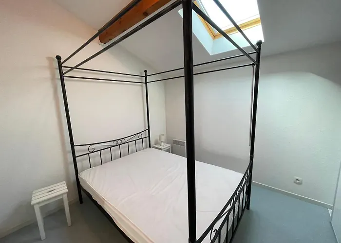 Le Tournesol 公寓 *