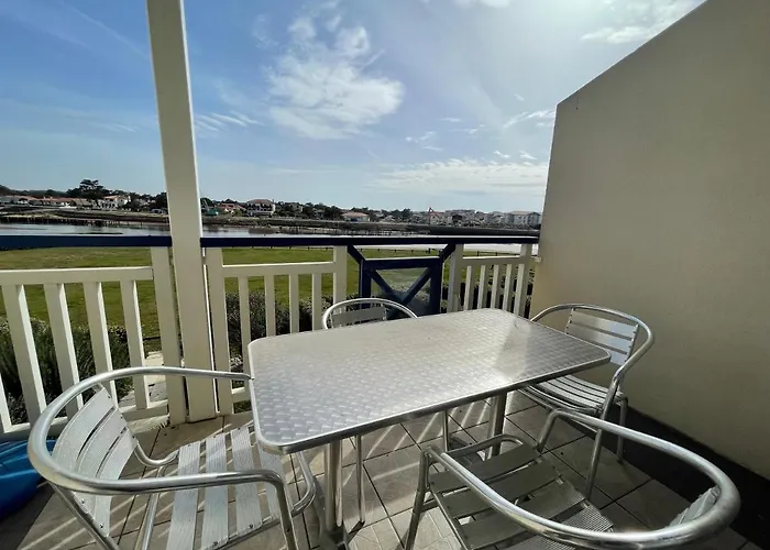 公寓 Le Tournesol *