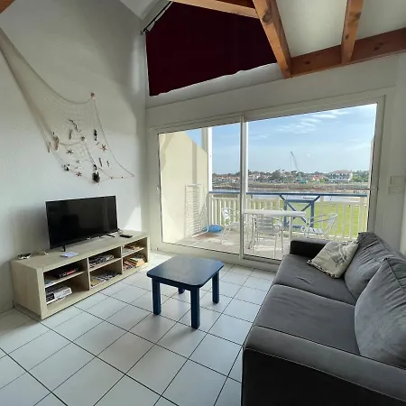 Le Tournesol Apartament Mimizan-Plage