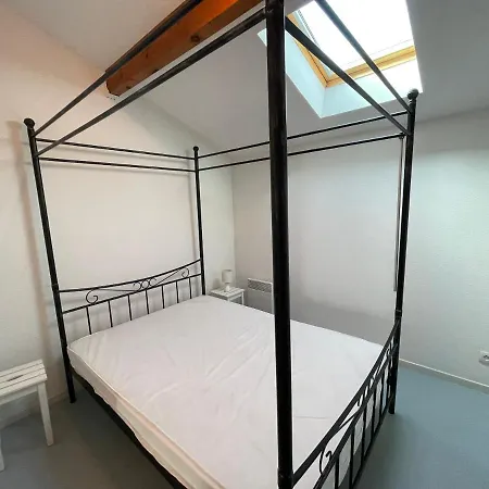 Le Tournesol Apartament *