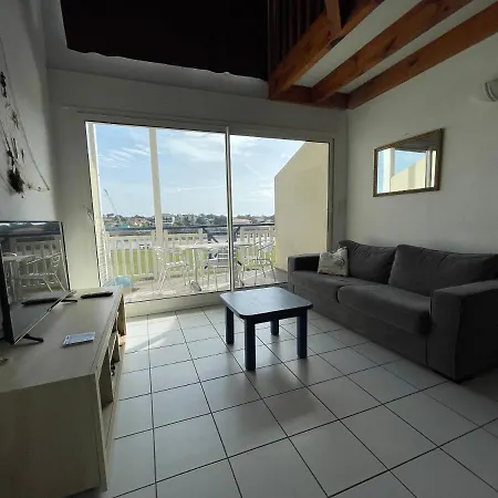 Le Tournesol Apartament Mimizan-Plage