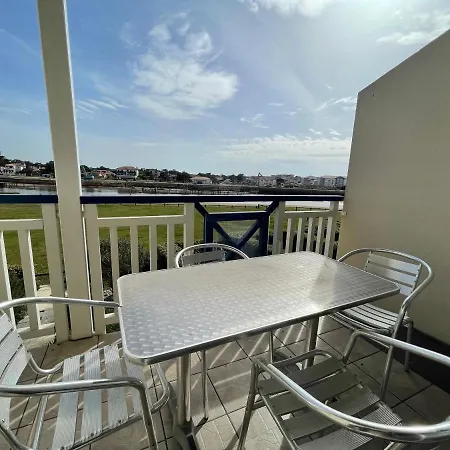 Apartment Le Tournesol *