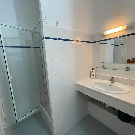 Le Tournesol * Mimizan-Plage