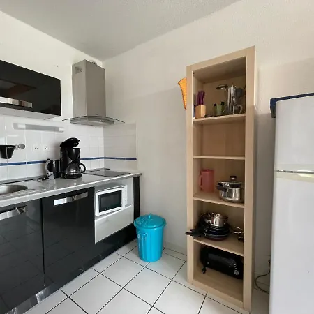 Le Tournesol Apartament