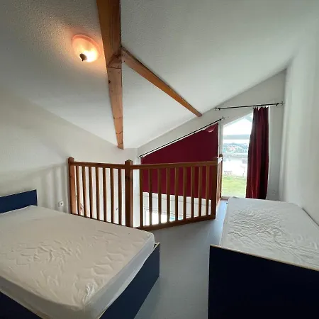 Apartament Le Tournesol Mimizan-Plage