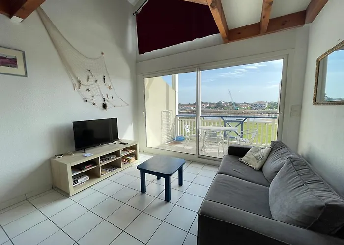 Le Tournesol Daire Mimizan-Plage